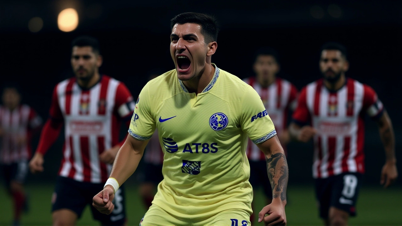 Implications for the Clausura 2023 campaign