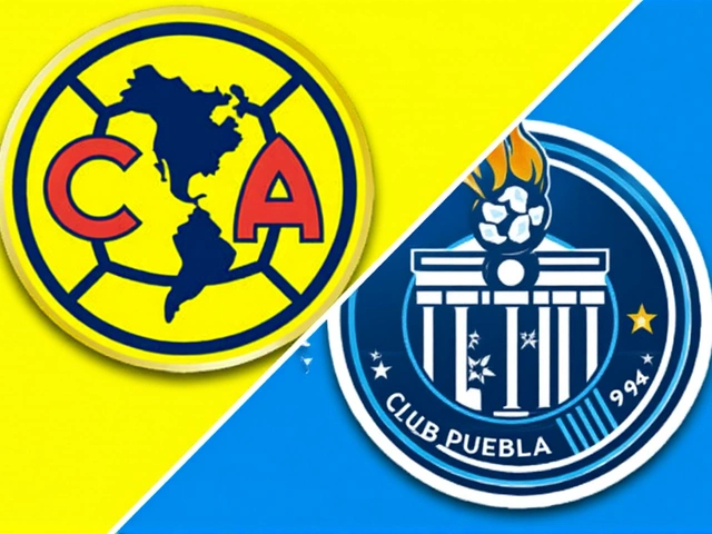 Club América 2‑2 Puebla draw at Estadio Azteca ends Eagles' winless streak