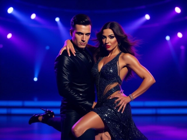 Hilaria Baldwin Out at Disney Night: DWTS Season 34 Recap
