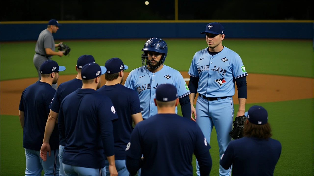 What’s at stake beyond the trophy