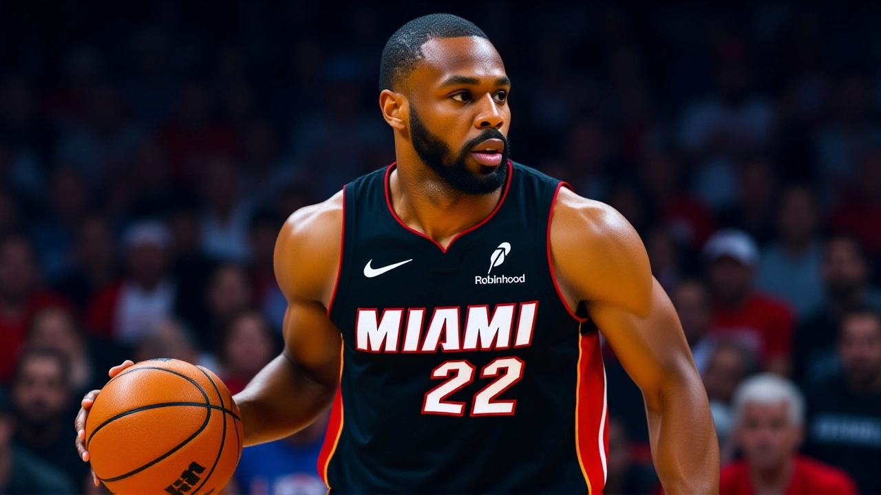 Heat vs Bulls: Key Absences Shake Up NBA Cup Clash at United Center