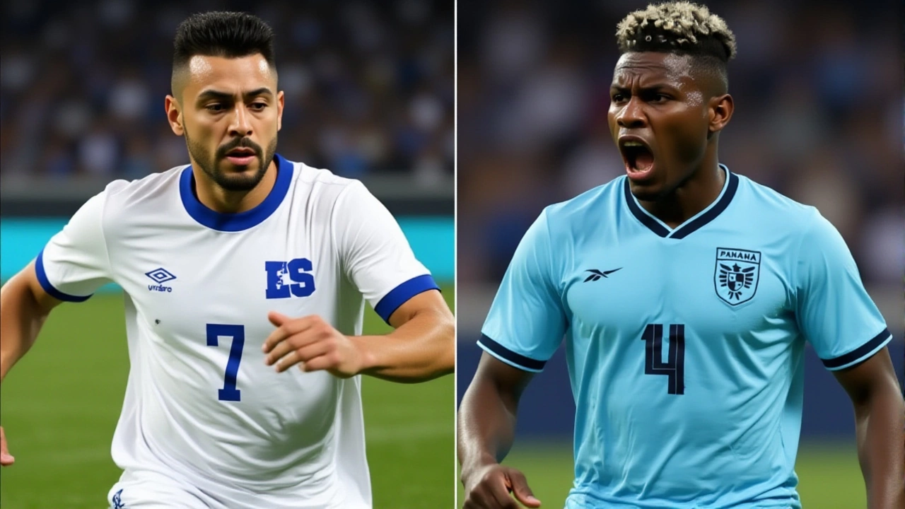 Panama: Quiet, But Deadly