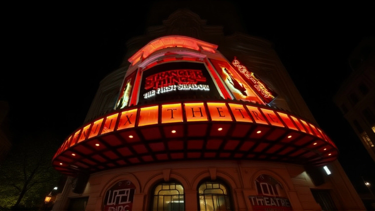 Stranger Things S5 Vol. 1 Ends with Hawkins Quarantined, Hopper Trapped, and Vecna’s Circle Revealed