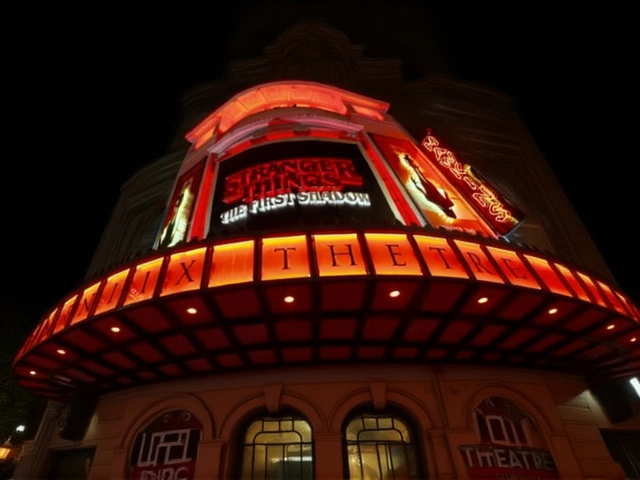 Stranger Things S5 Vol. 1 Ends with Hawkins Quarantined, Hopper Trapped, and Vecna’s Circle Revealed