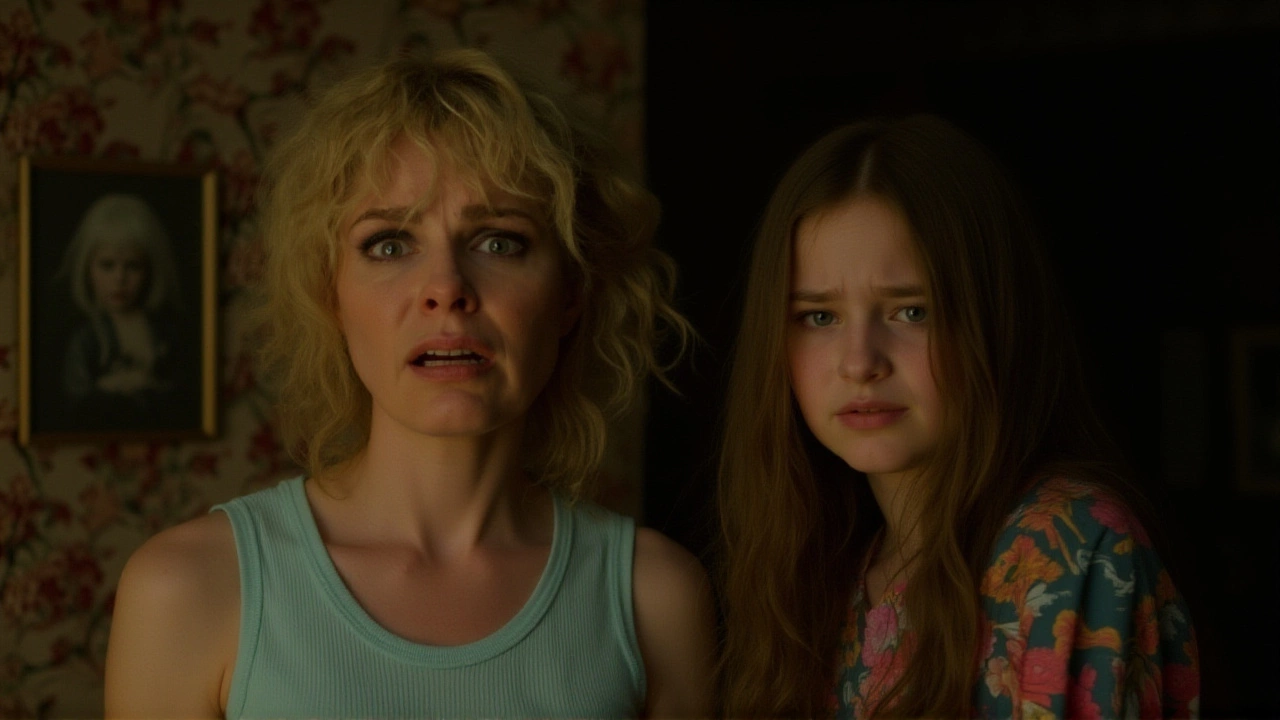 What’s Next? The Final Countdown