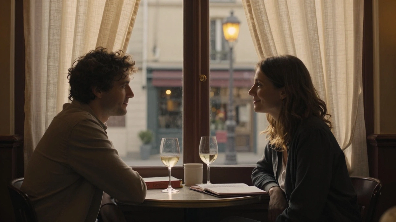 Escort France - What to Expect When You Hire a Companion in Paris