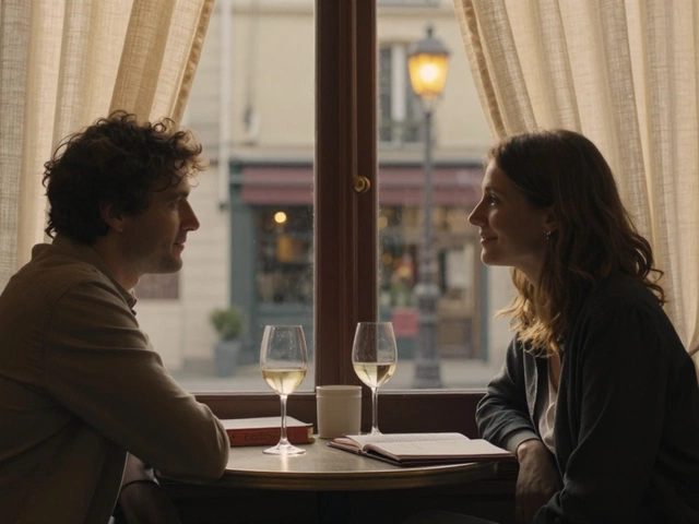 Escort France - What to Expect When You Hire a Companion in Paris